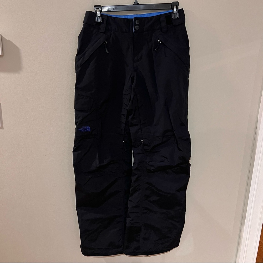 The North Face High Rise Thermoball Snow Pants